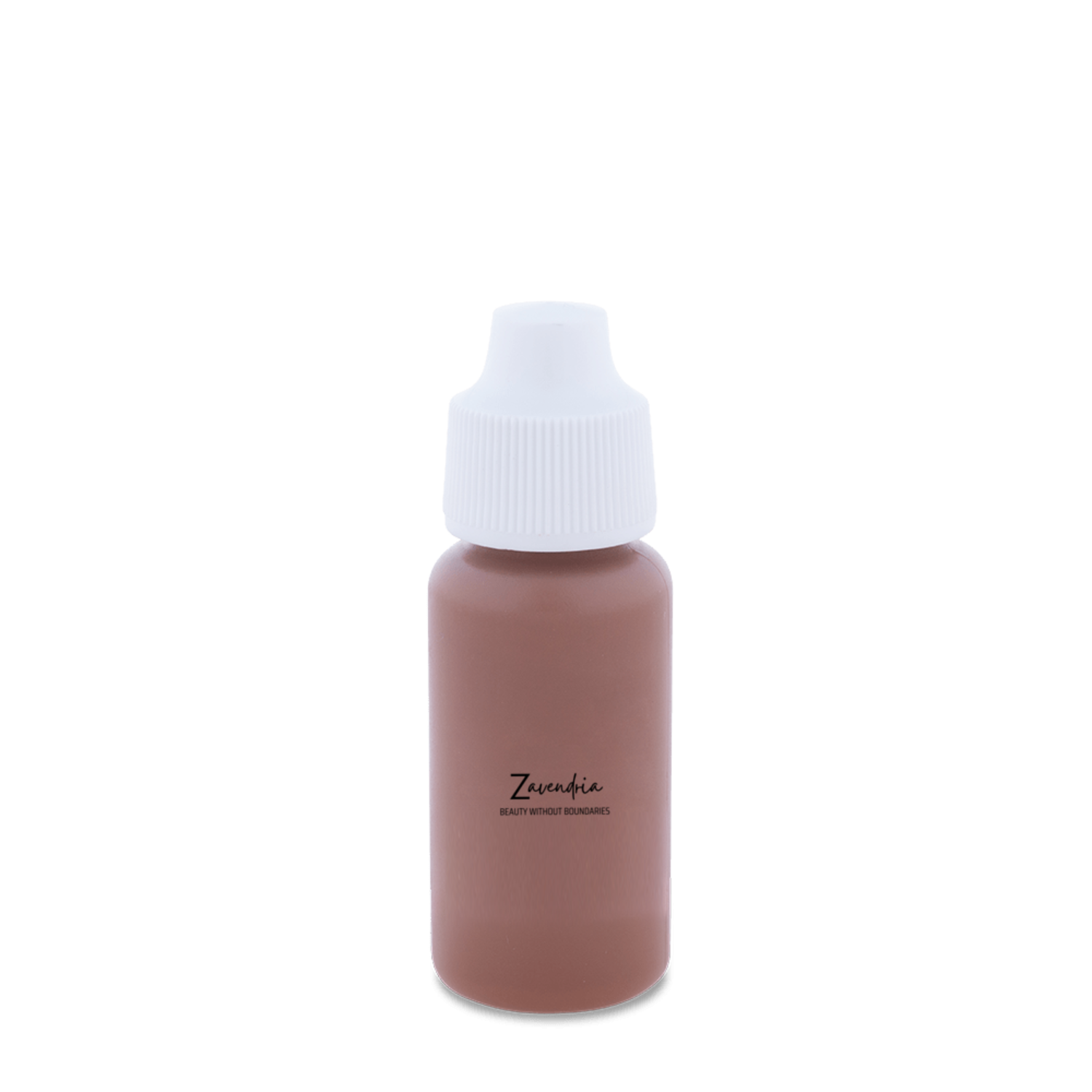 viaGlamour image of a 15ml-foundation