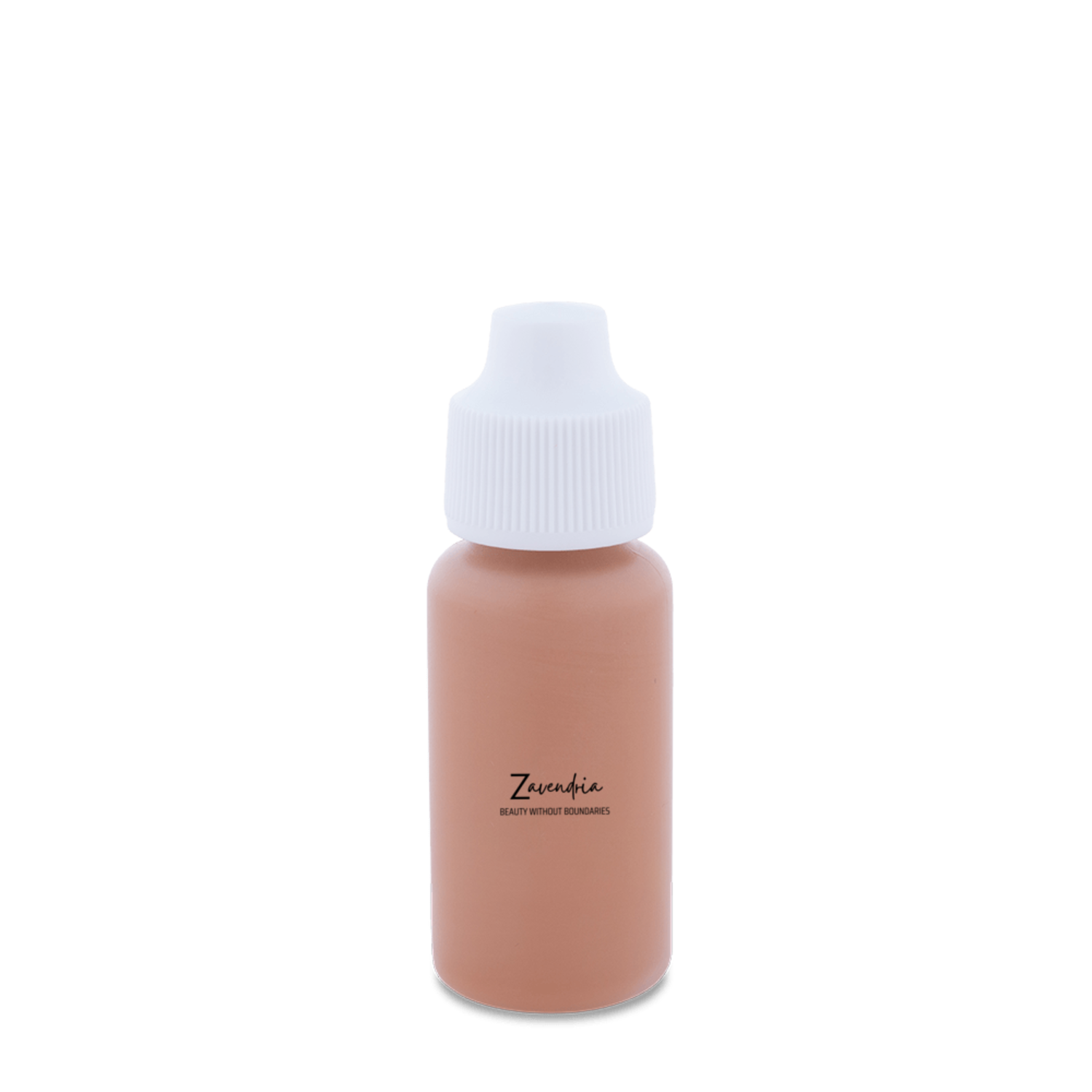 viaGlamour image of a 15ml-foundation
