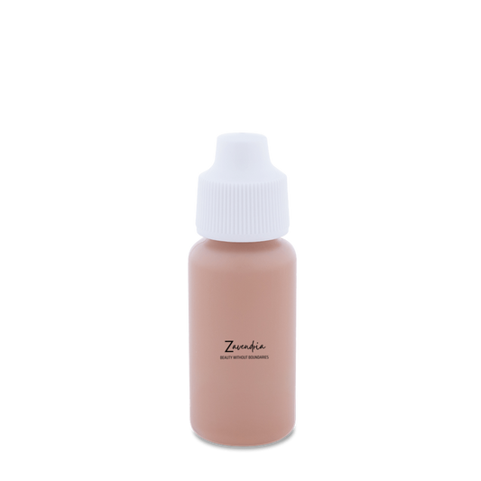 viaGlamour image of a 15ml-foundation