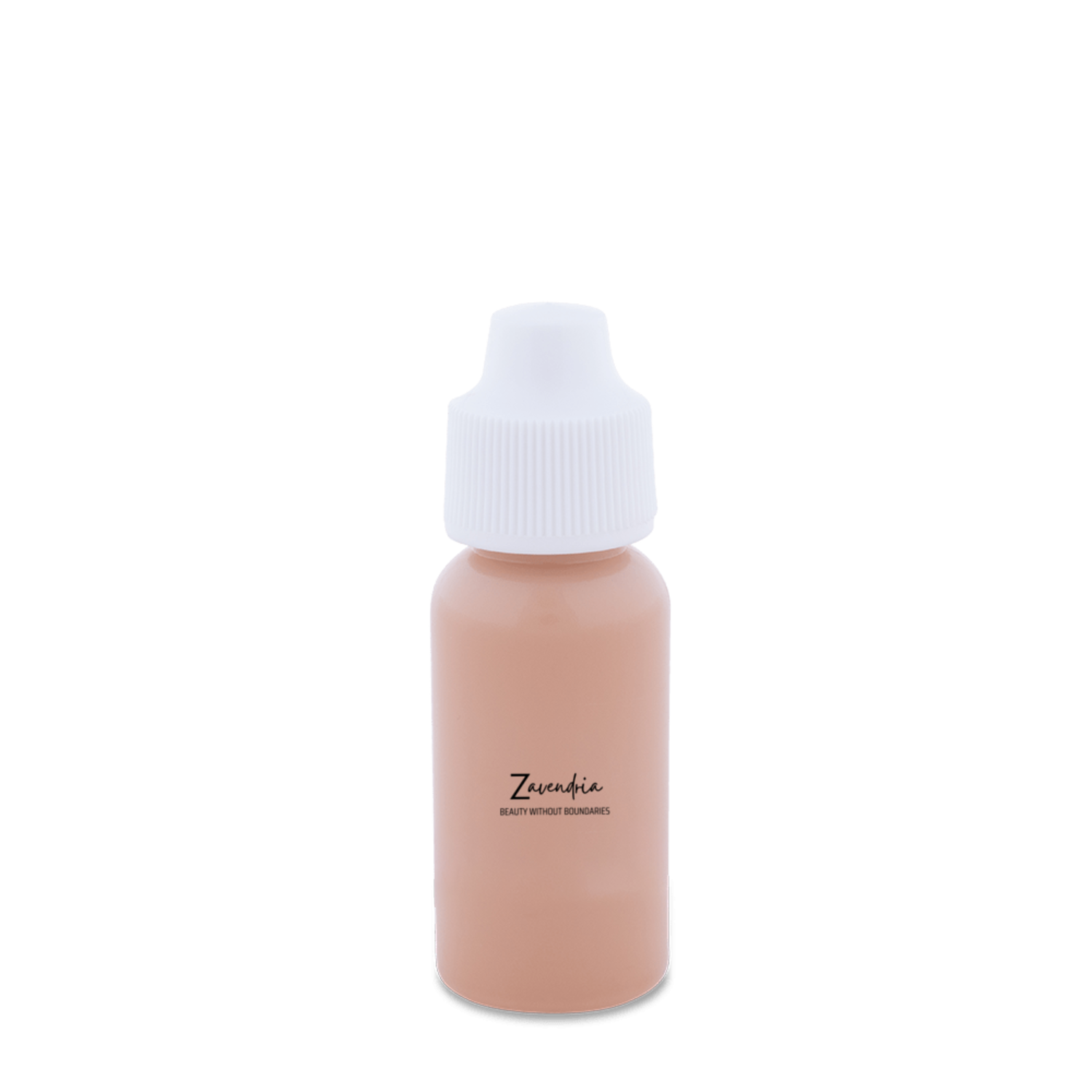 viaGlamour image of a 15ml-foundation