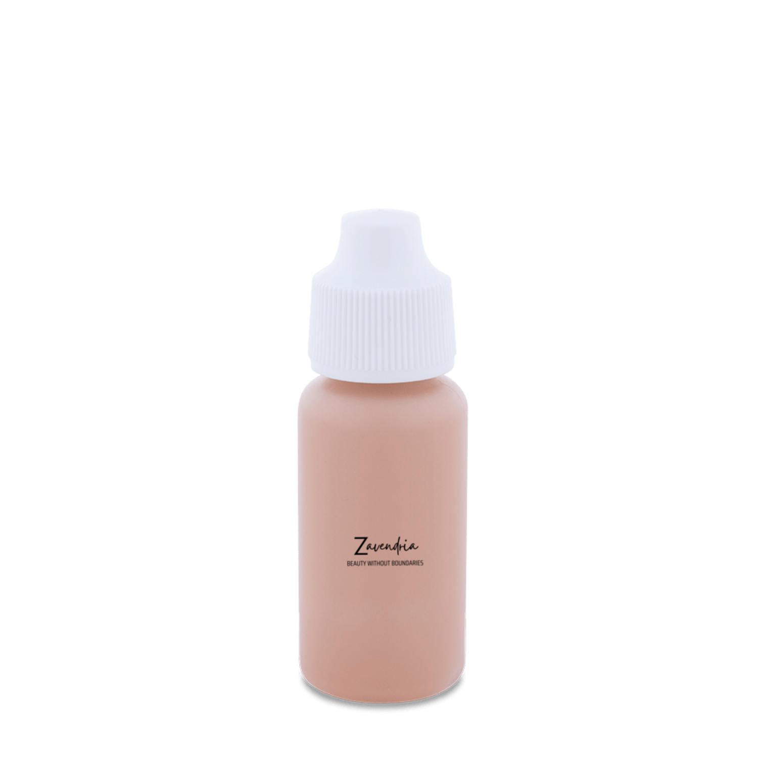 viaGlamour image of a 15ml-foundation