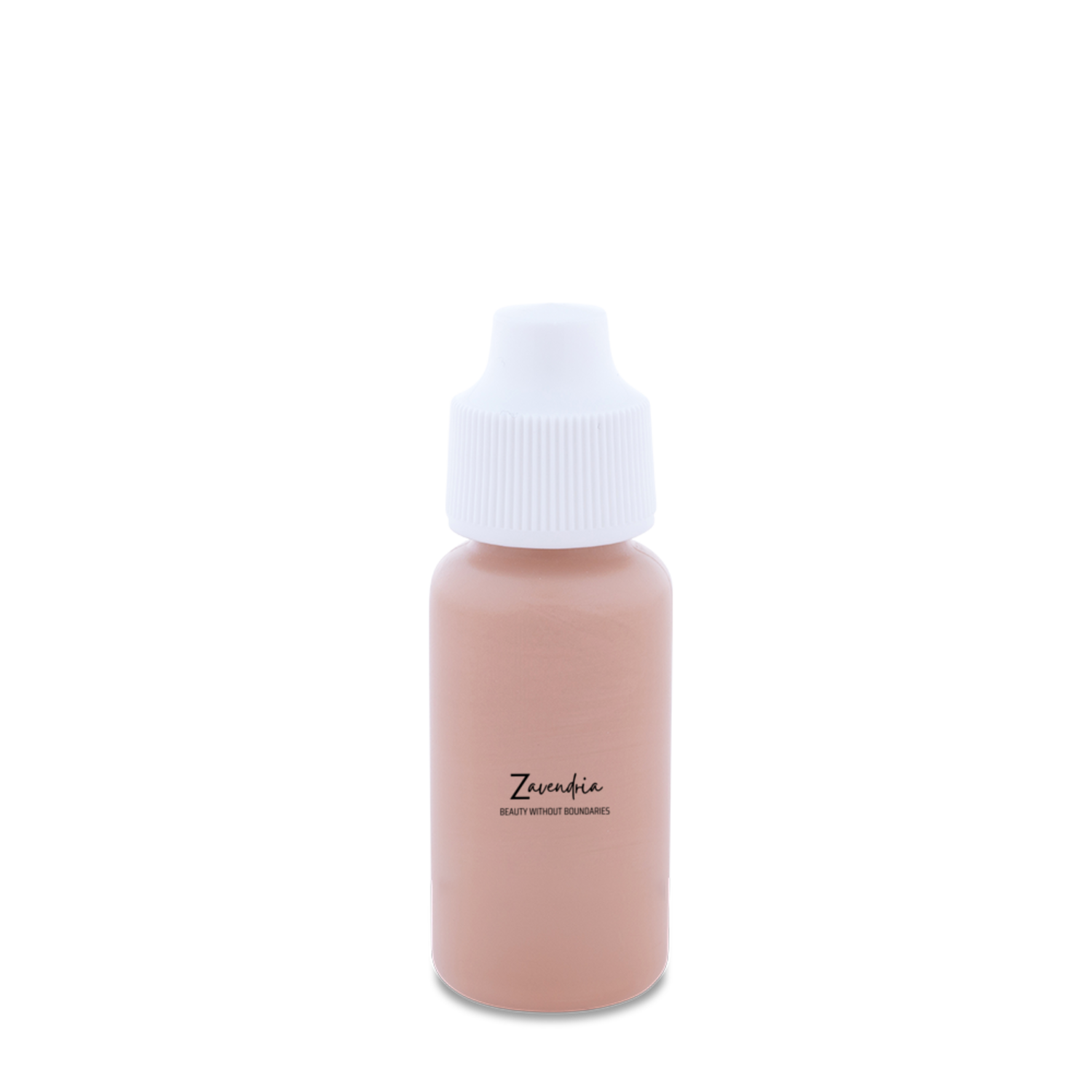 viaGlamour image of a 15ml-foundation