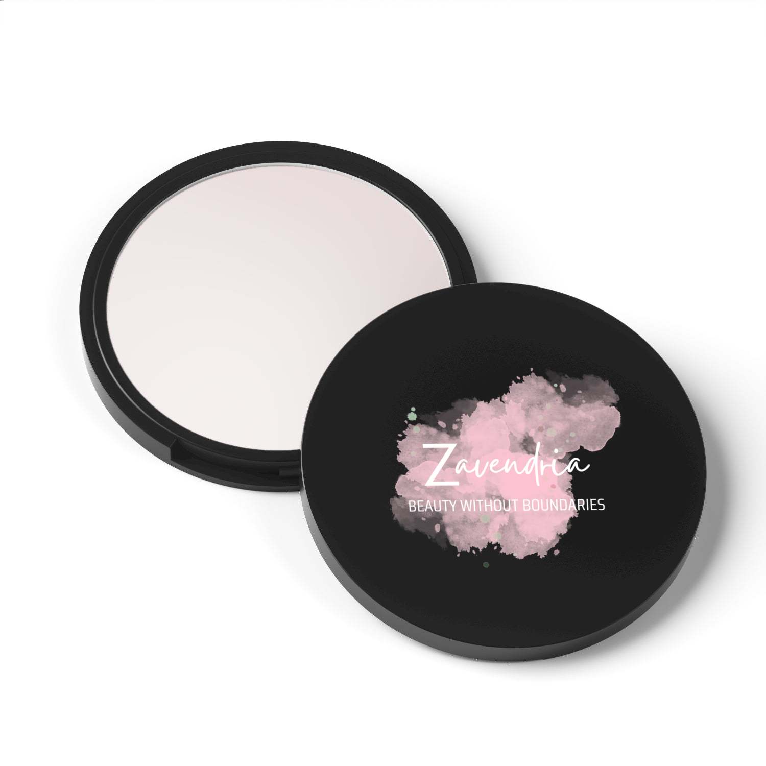 viaGlamour image of a highlighter-cream