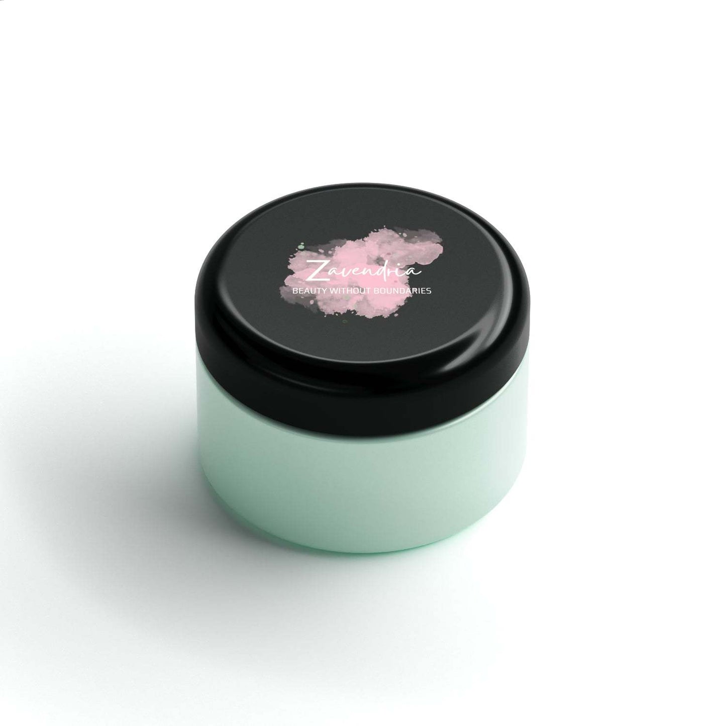 viaGlamour image of a hydra-derm-clay-mask