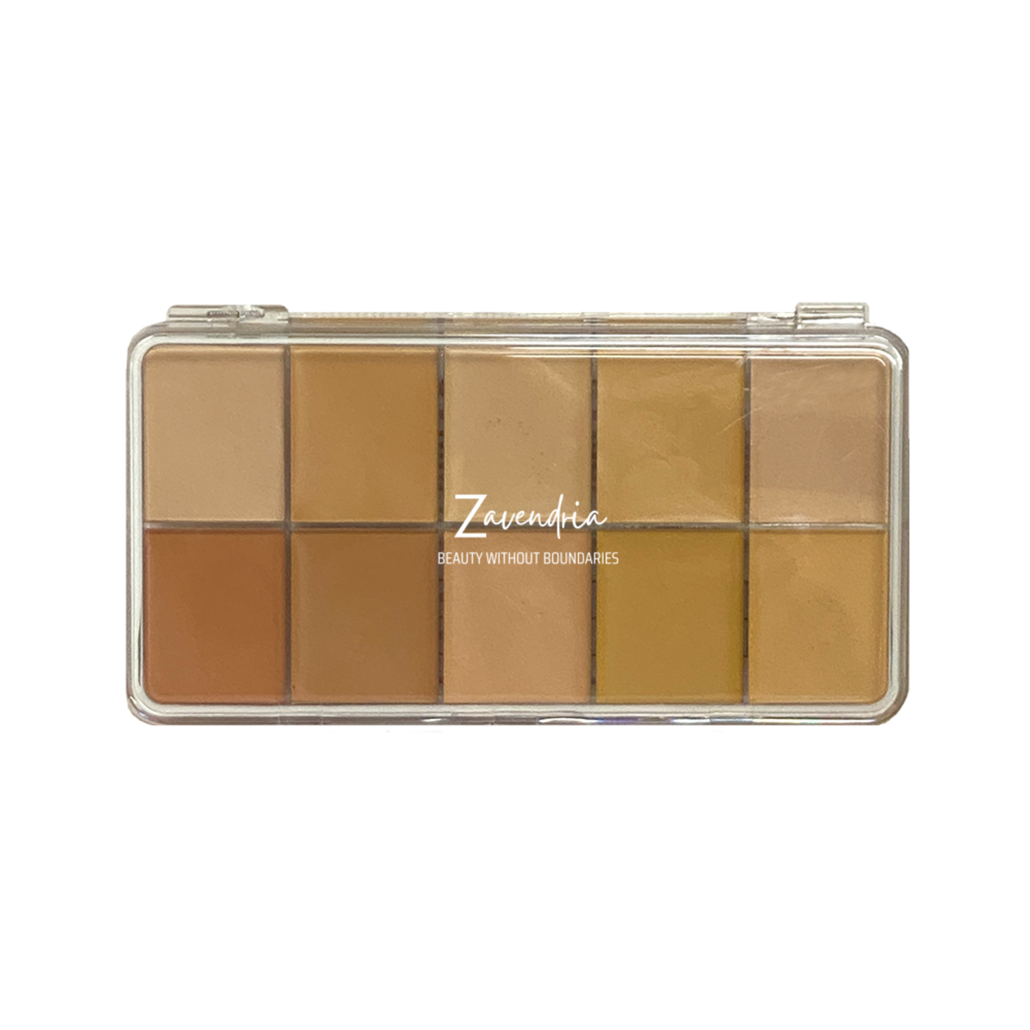 viaGlamour image of a 