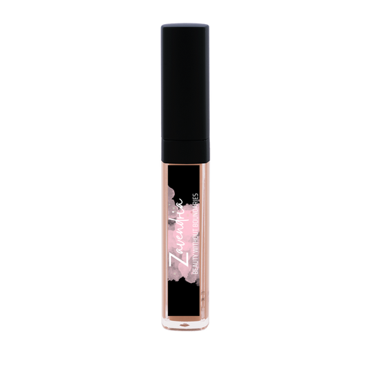 viaGlamour image of a matte-lipstick