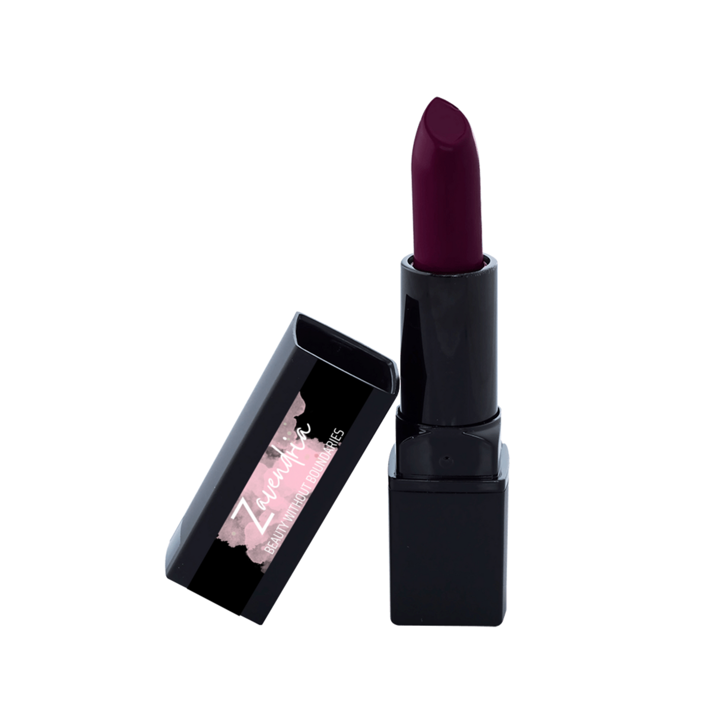 viaGlamour image of a matte-lipstick