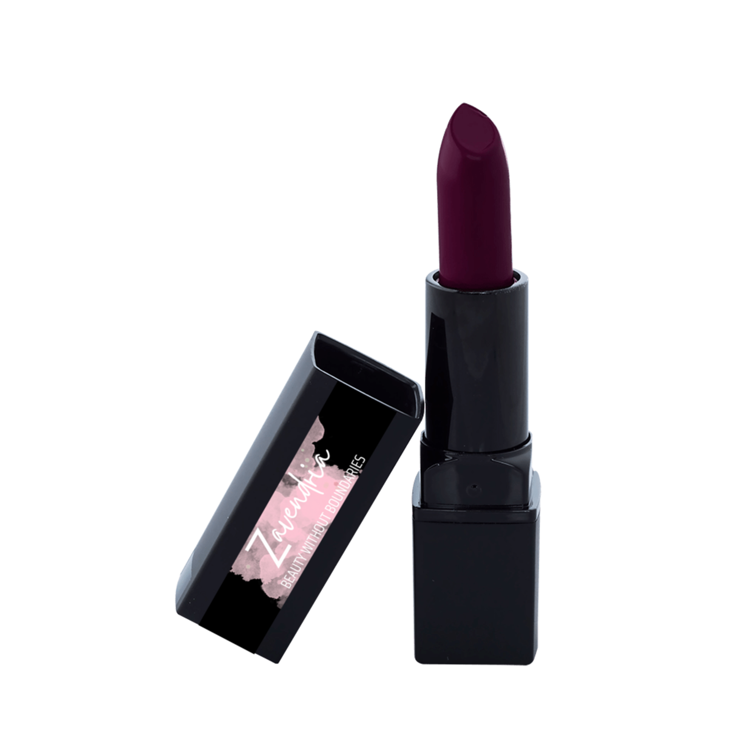 viaGlamour image of a matte-lipstick