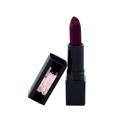 viaGlamour image of a matte-lipstick
