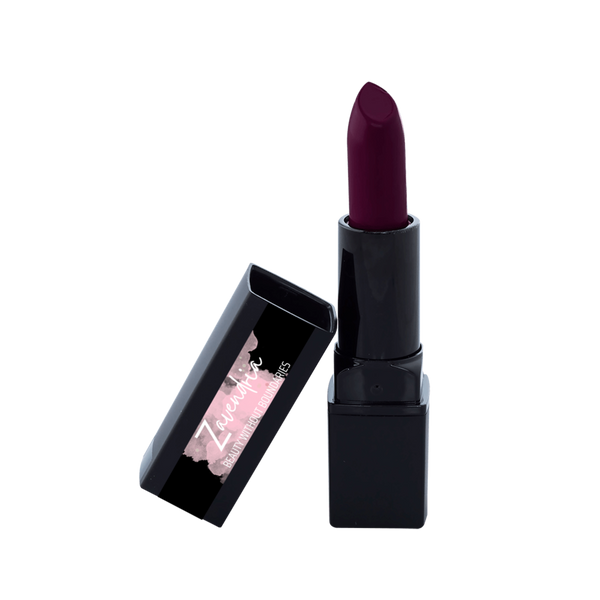 viaGlamour image of a matte-lipstick