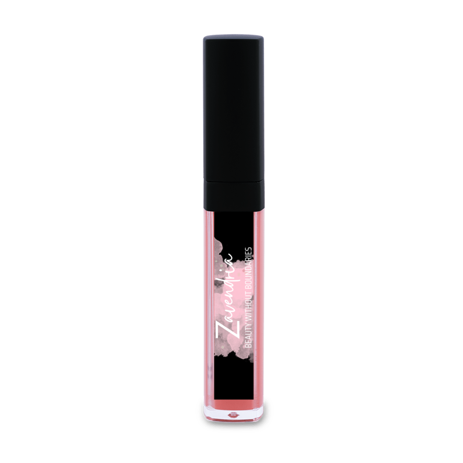 viaGlamour image of a liquid-lipstick
