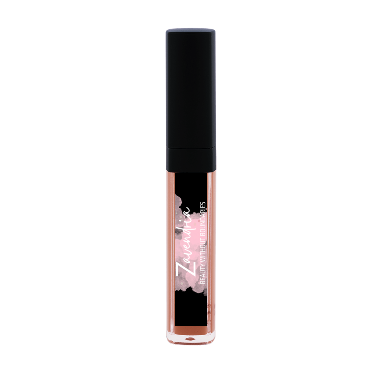 viaGlamour image of a liquid-lipstick