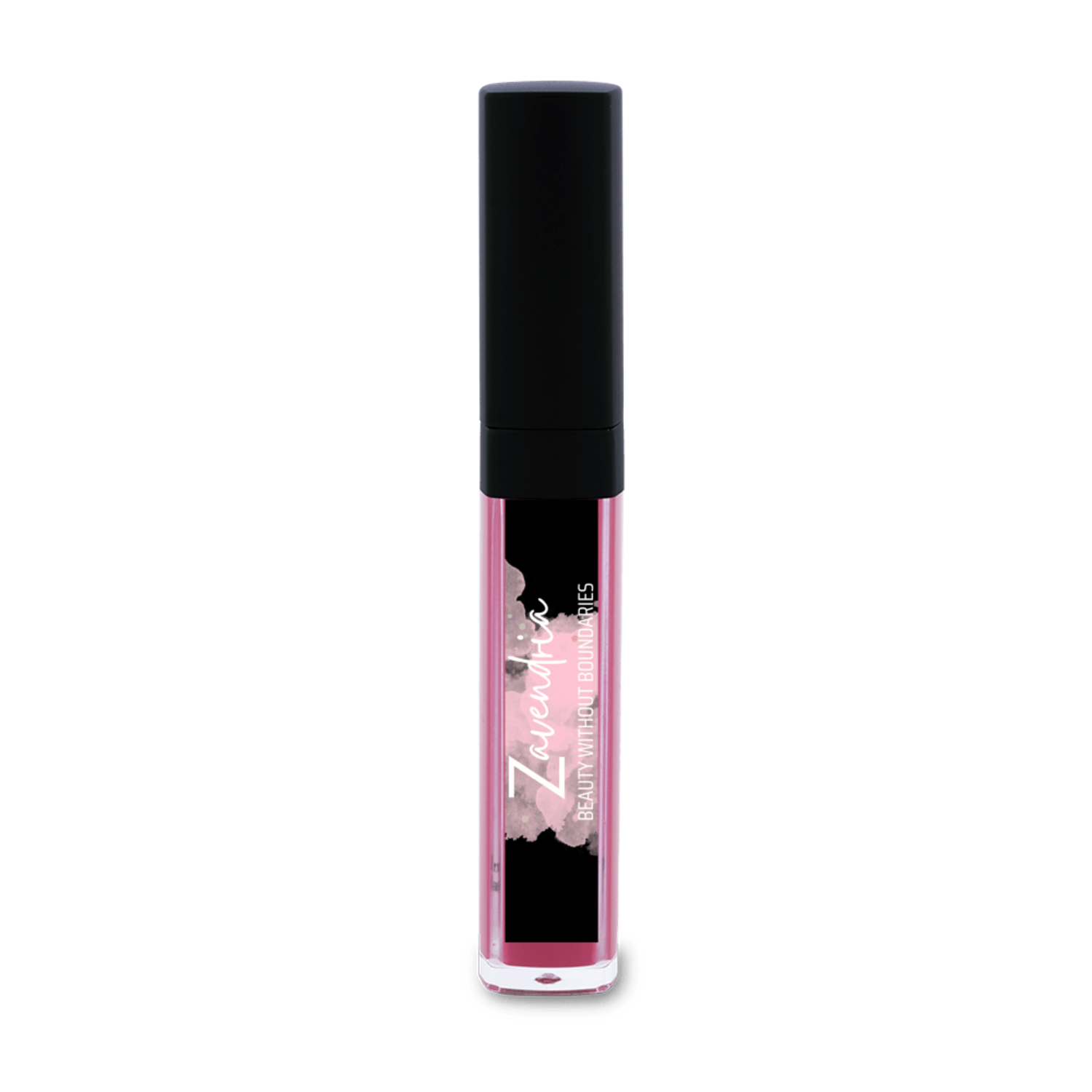 viaGlamour image of a liquid-lipstick