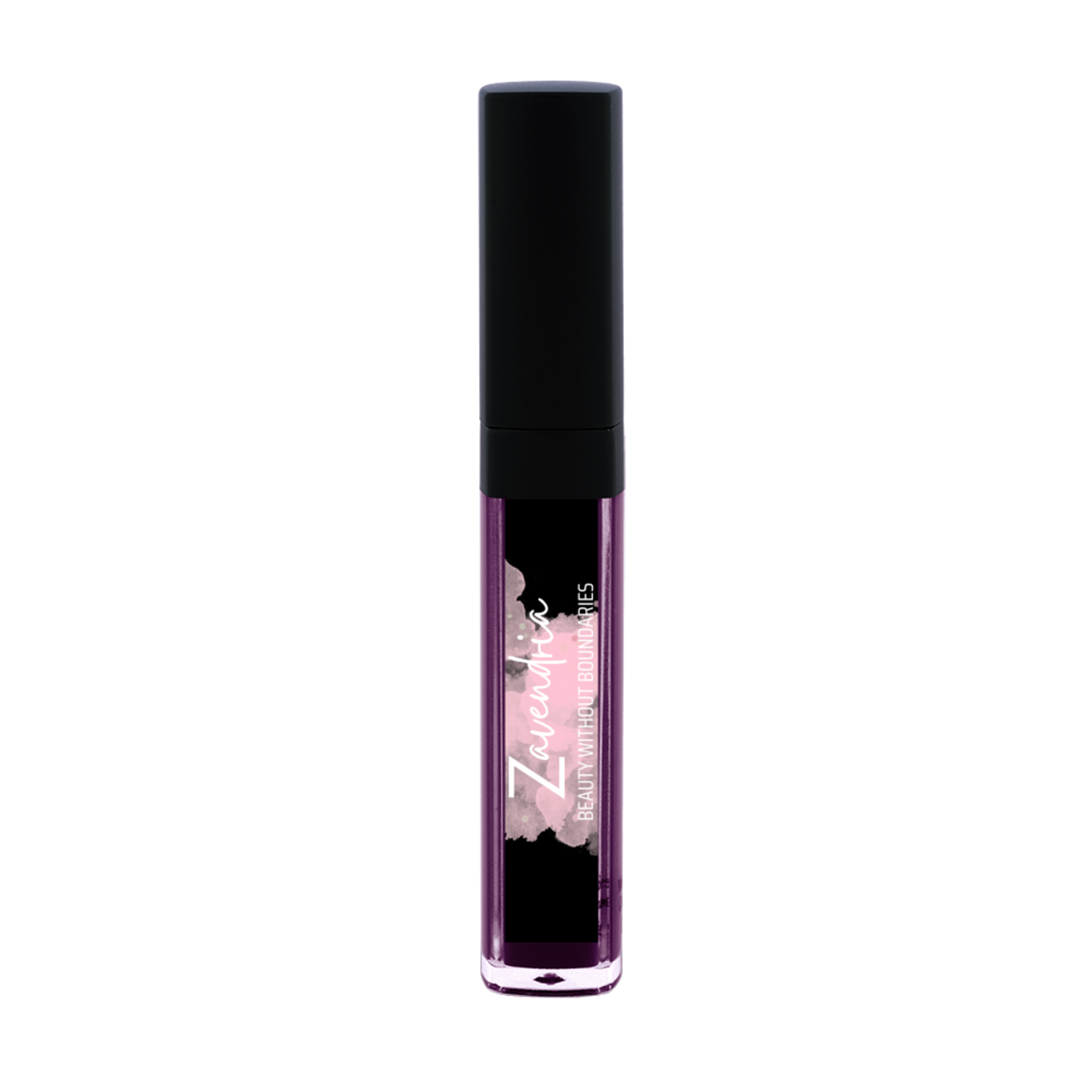 viaGlamour image of a liquid-lipstick