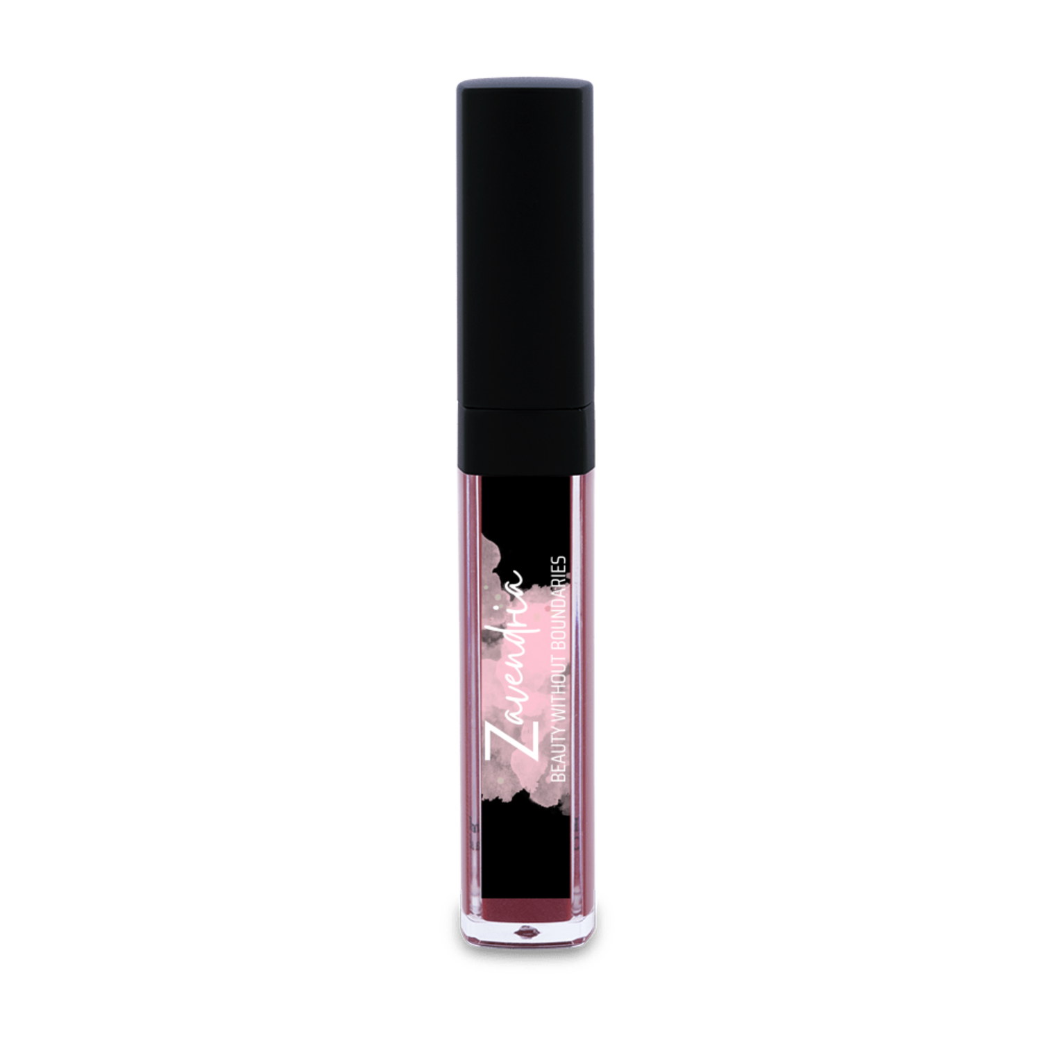 viaGlamour image of a liquid-lipstick