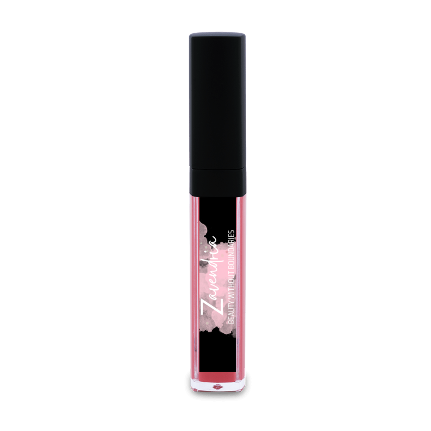 viaGlamour image of a liquid-lipstick