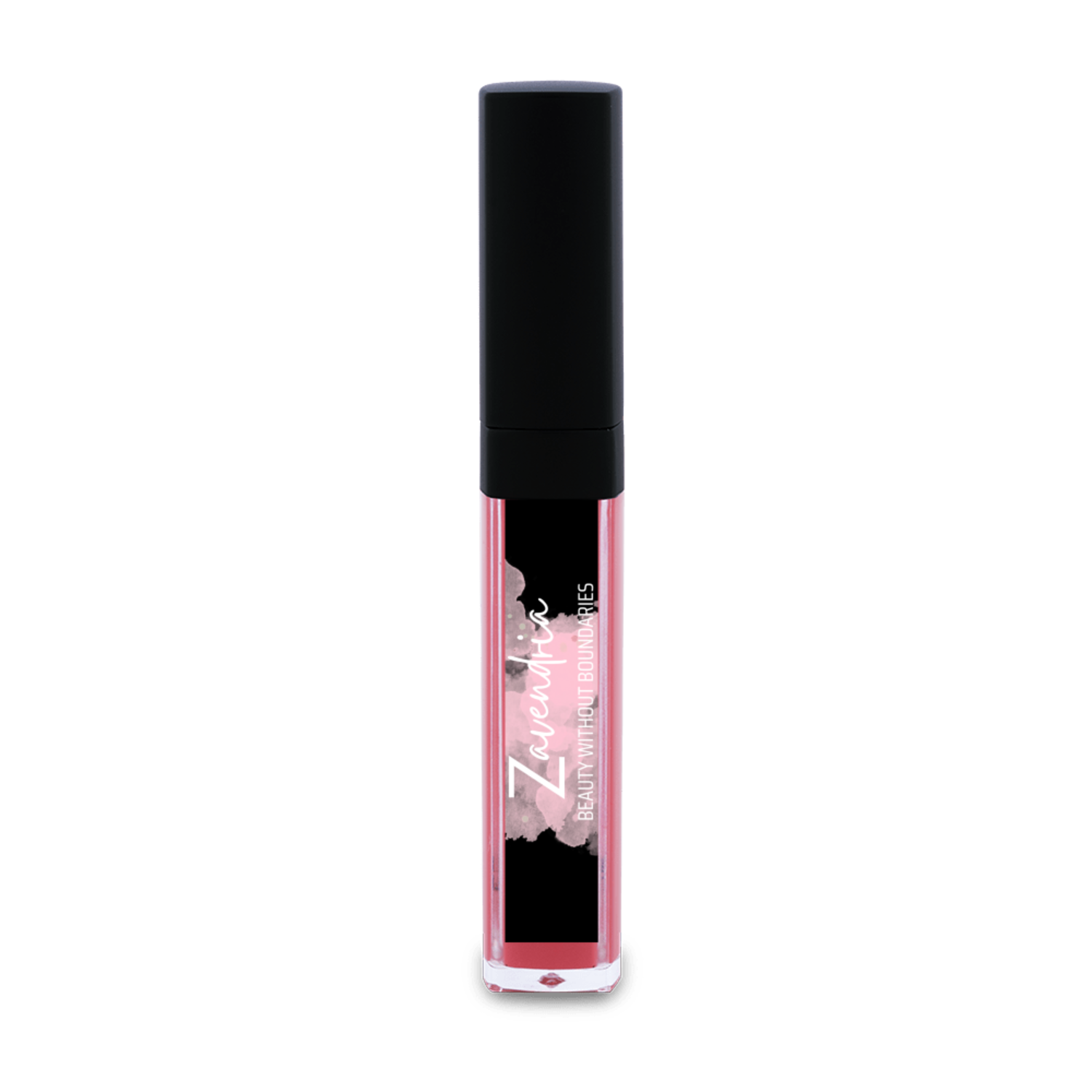 viaGlamour image of a liquid-lipstick