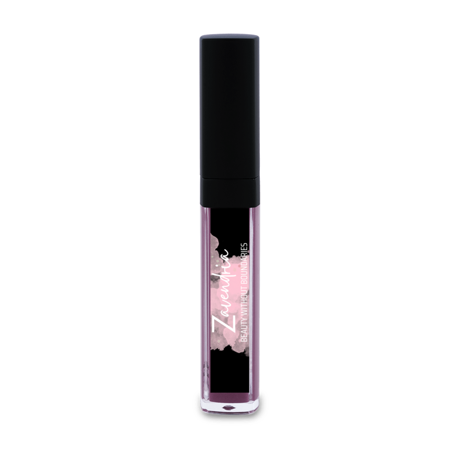 viaGlamour image of a liquid-lipstick
