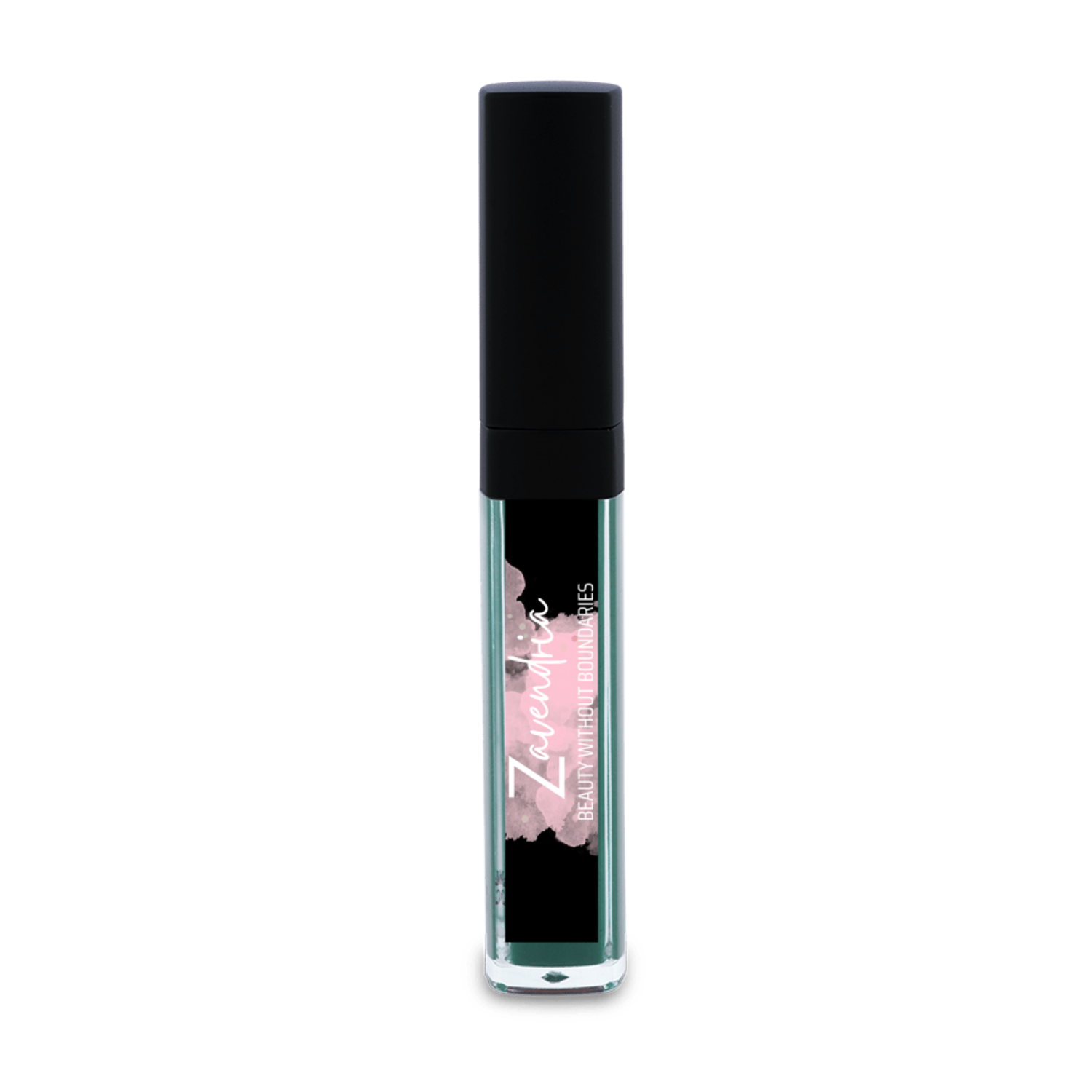viaGlamour image of a liquid-lipstick