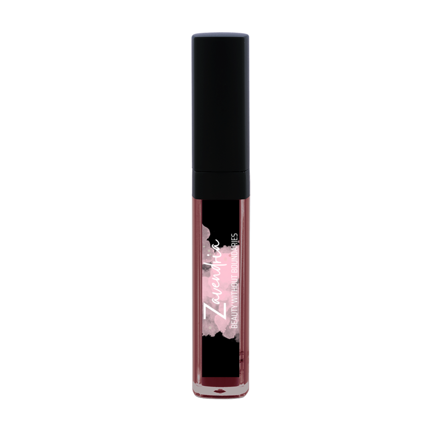 viaGlamour image of a liquid-lipstick