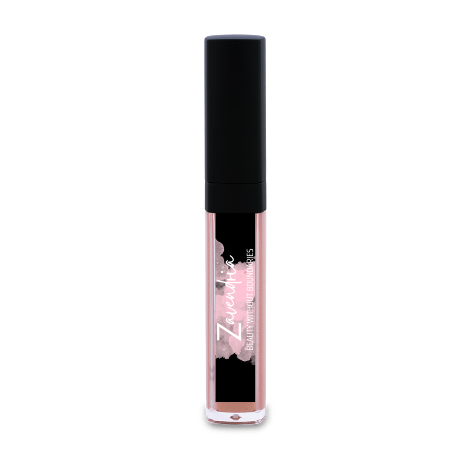 viaGlamour image of a liquid-lipstick