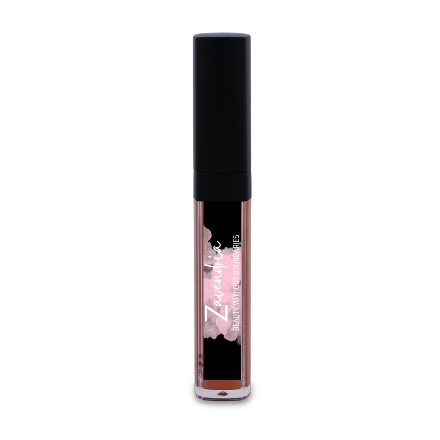 viaGlamour image of a liquid-lipstick