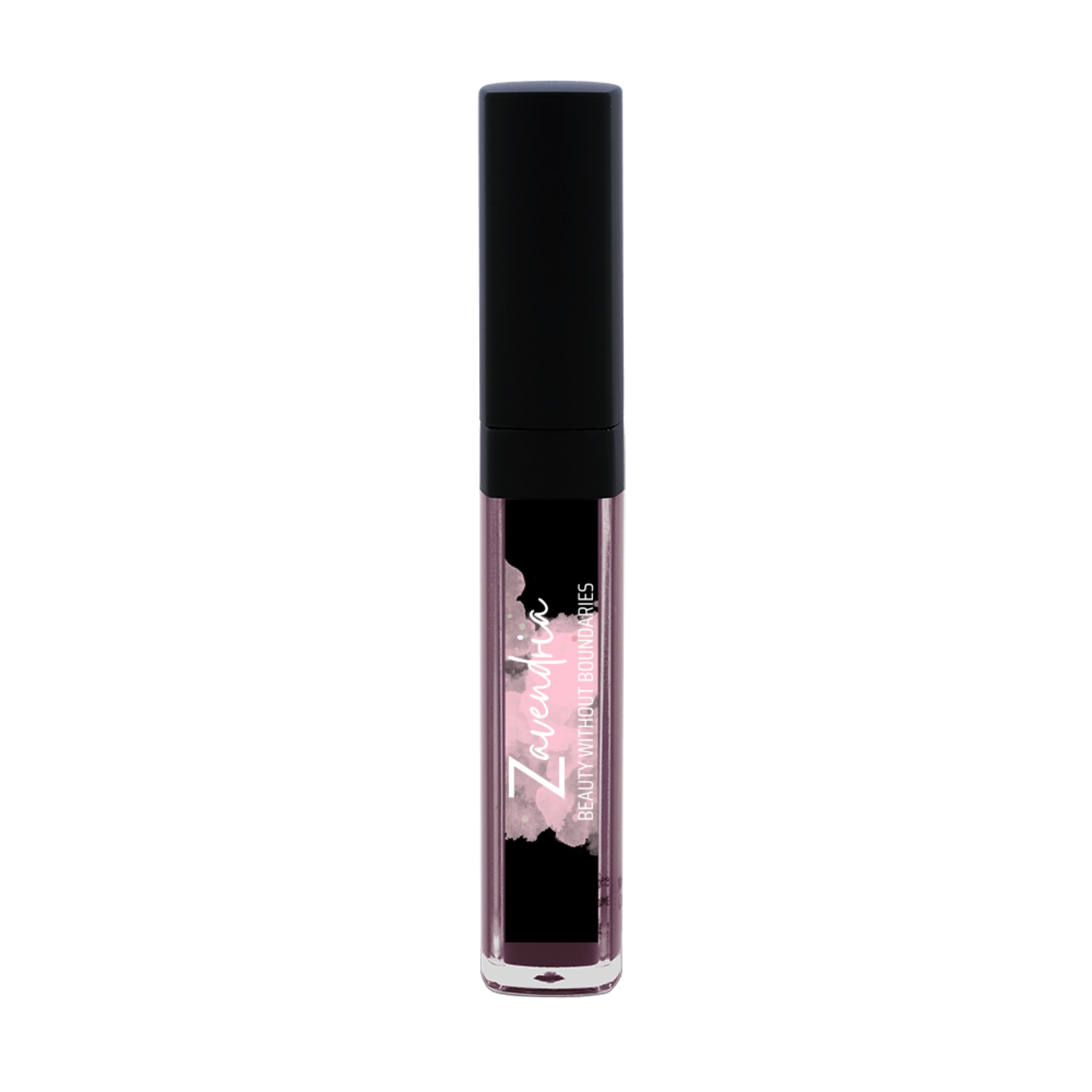 viaGlamour image of a liquid-lipstick