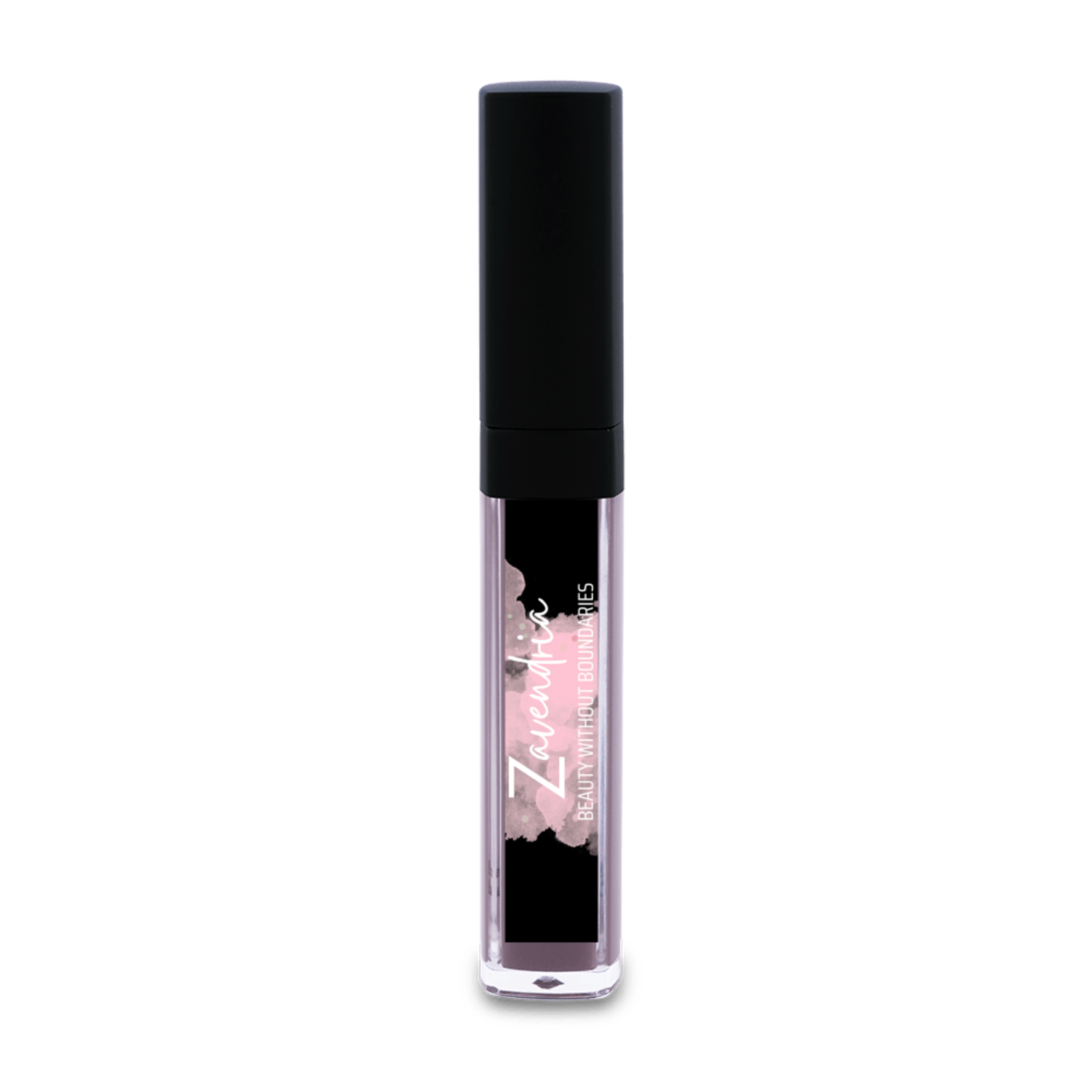 viaGlamour image of a liquid-lipstick