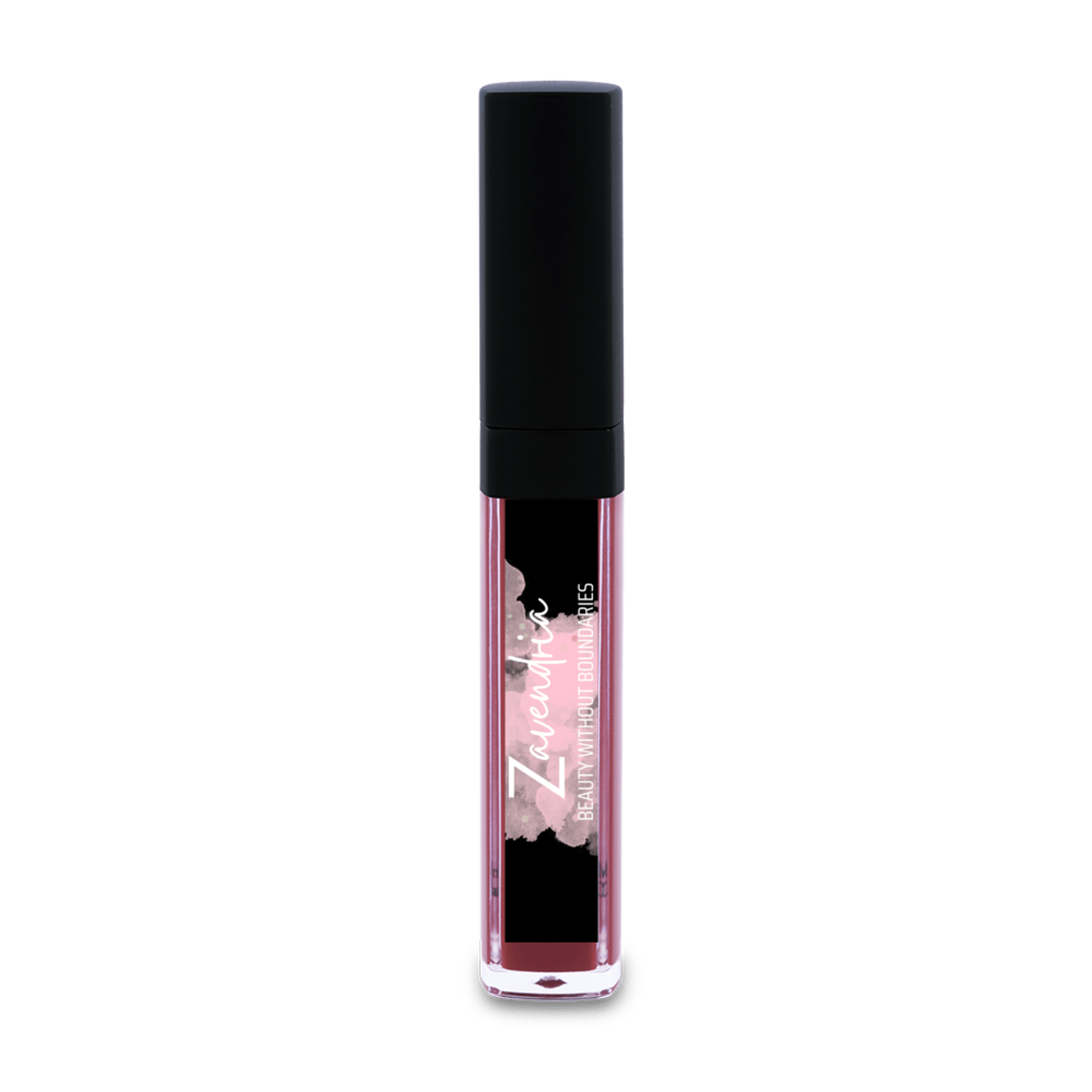 viaGlamour image of a liquid-lipstick