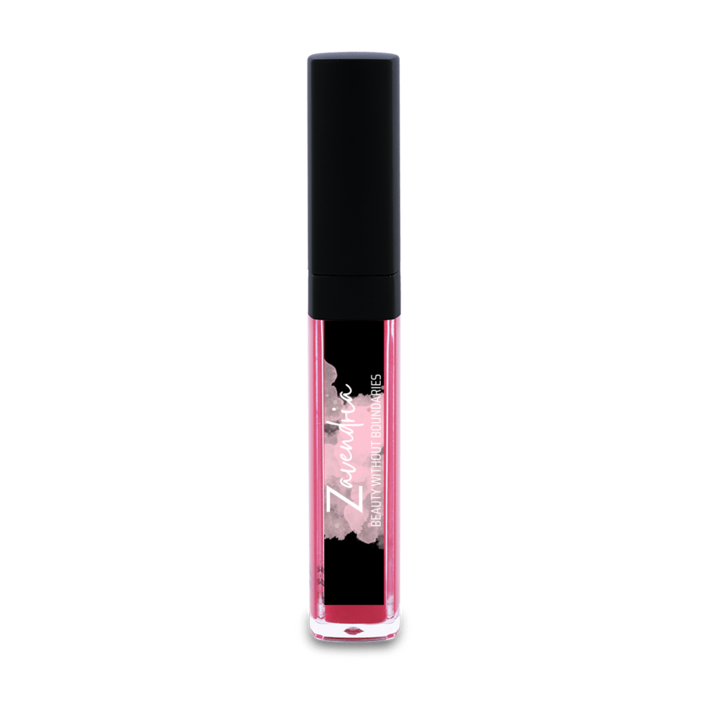 viaGlamour image of a liquid-lipstick