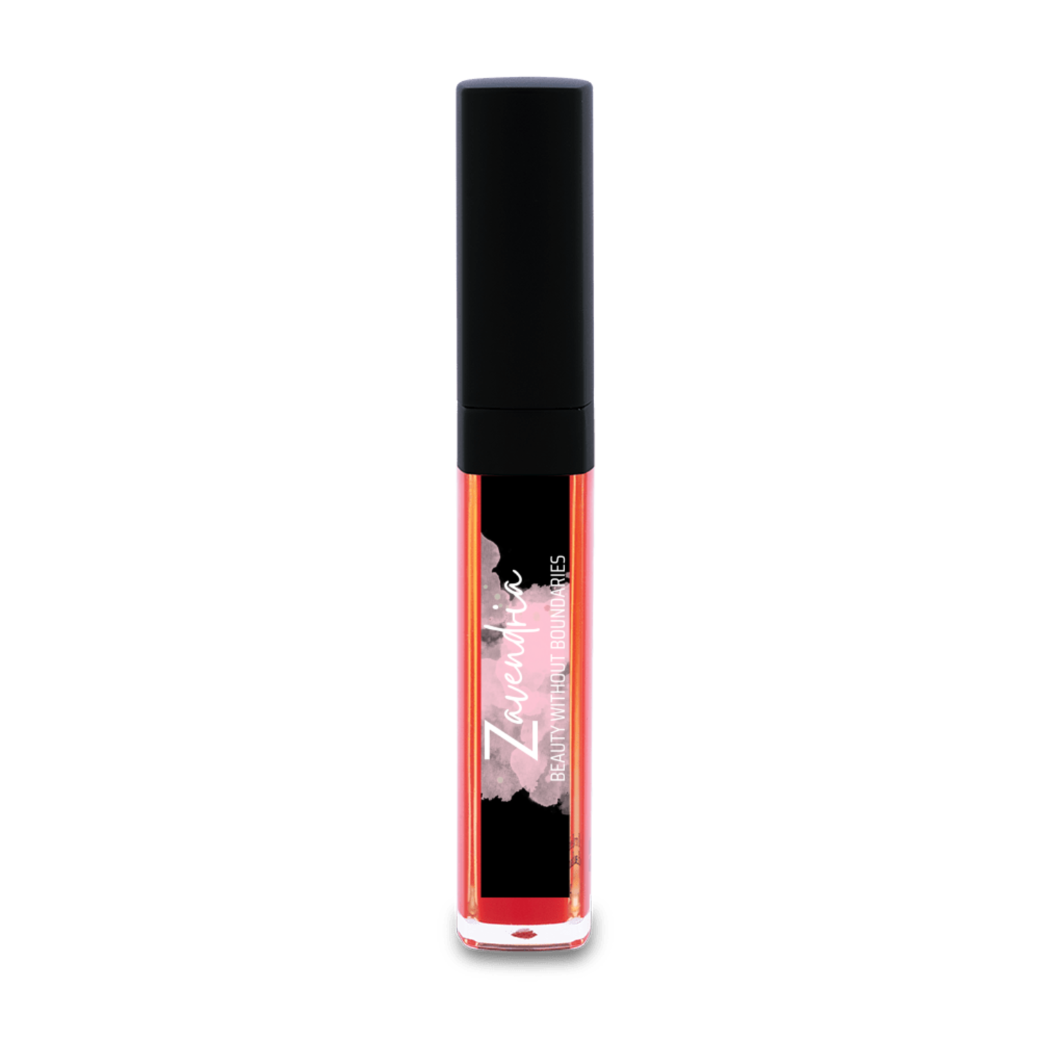 viaGlamour image of a liquid-lipstick