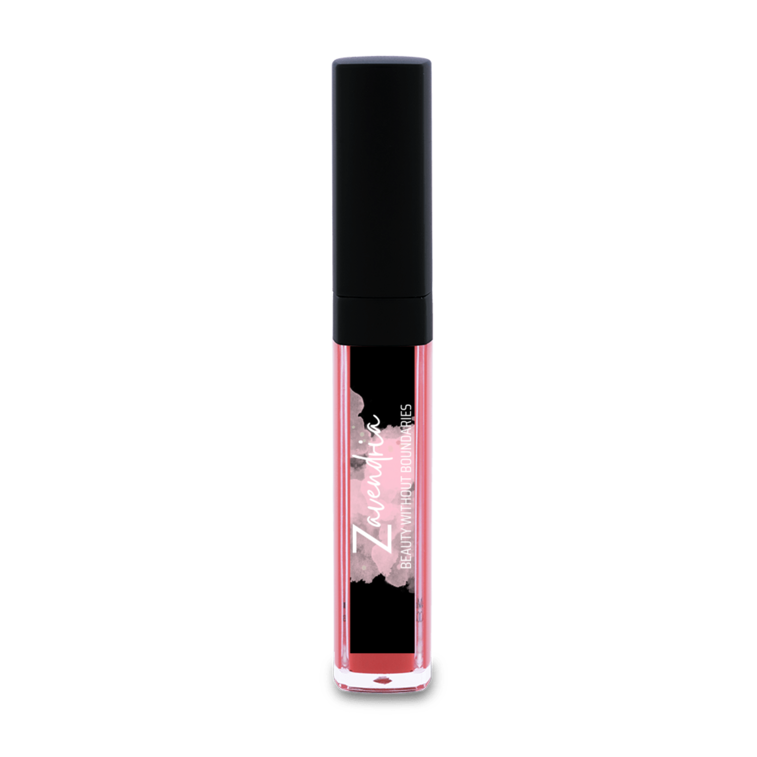 viaGlamour image of a liquid-lipstick