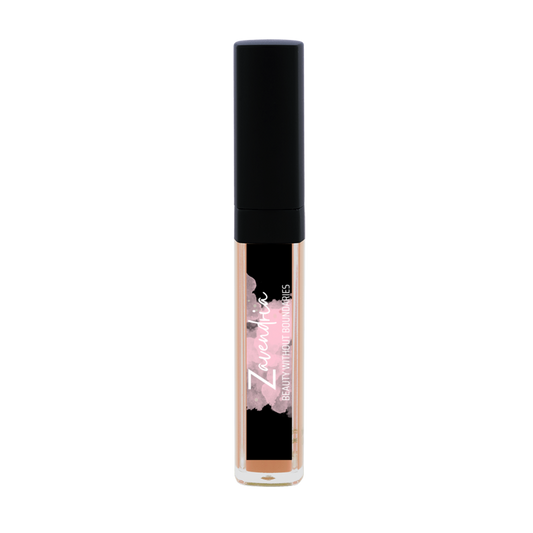 viaGlamour image of a liquid-lipstick