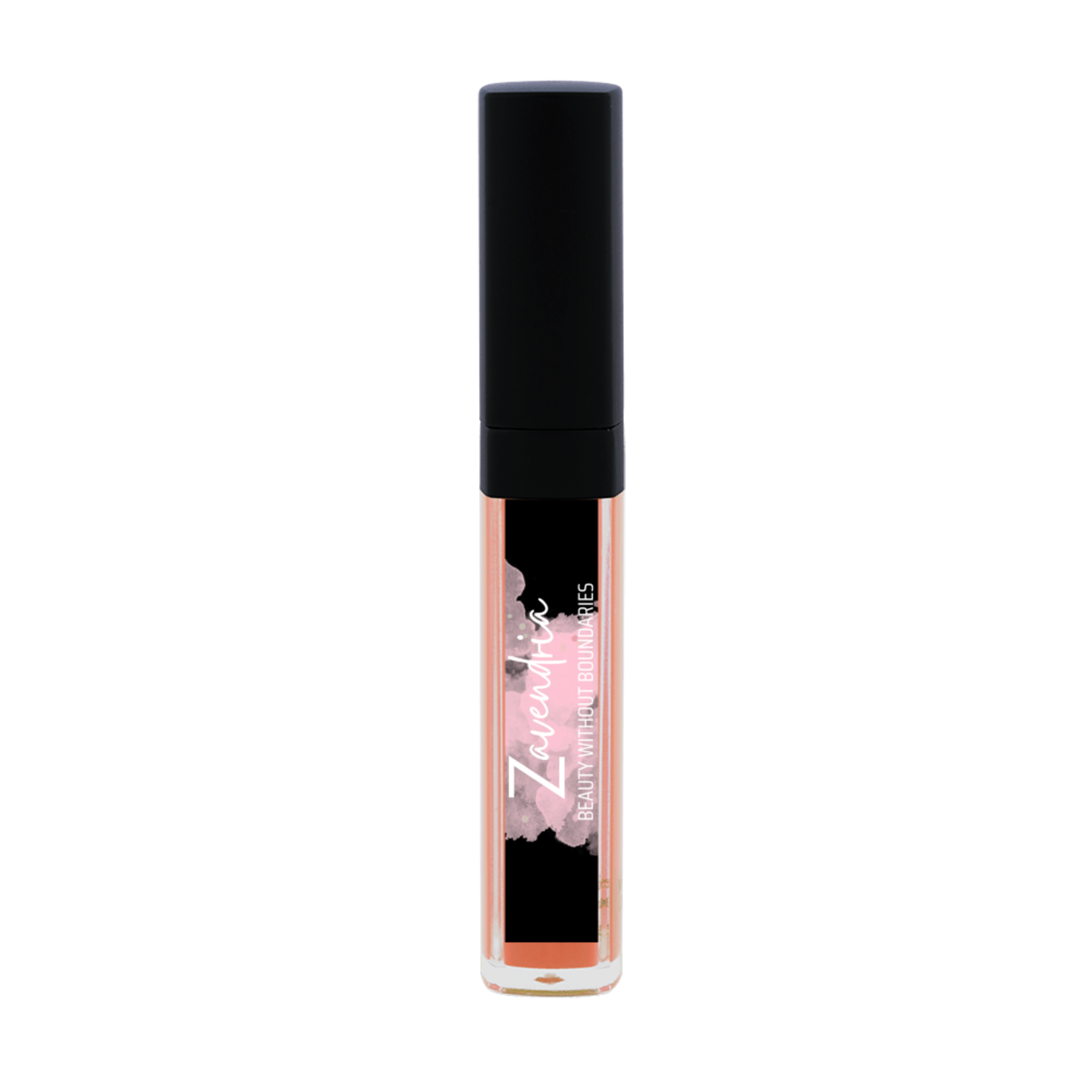 viaGlamour image of a liquid-lipstick