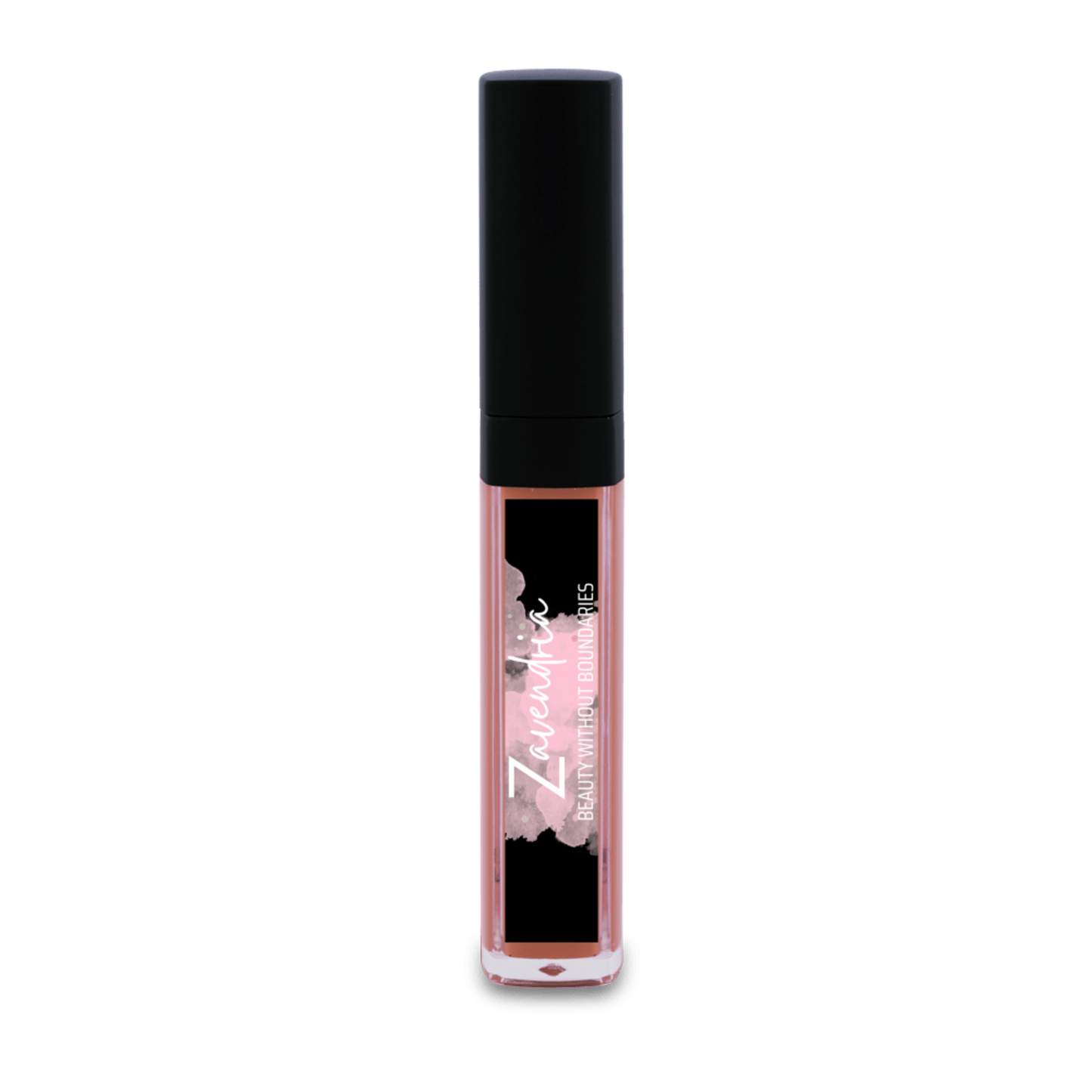 viaGlamour image of a liquid-lipstick