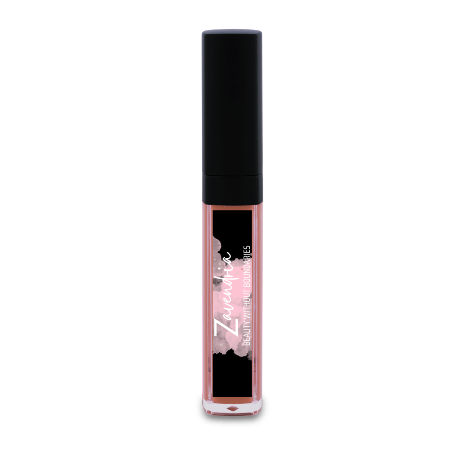 viaGlamour image of a liquid-lipstick