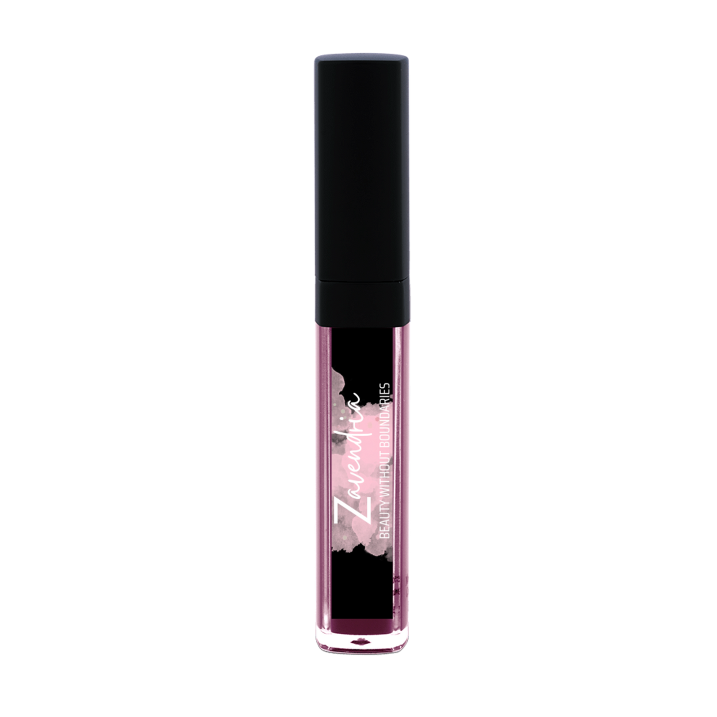 viaGlamour image of a liquid-lipstick