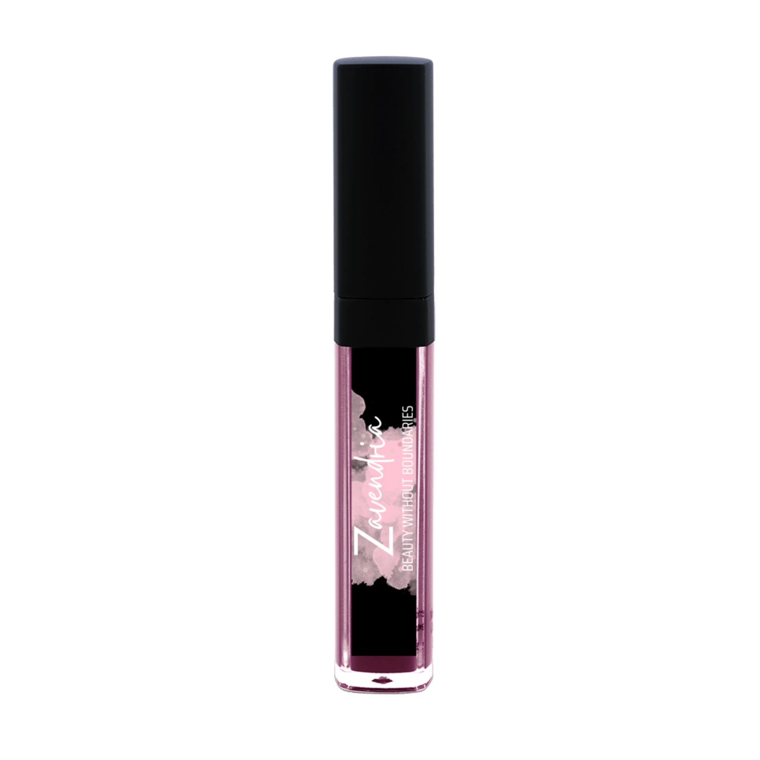 viaGlamour image of a liquid-lipstick