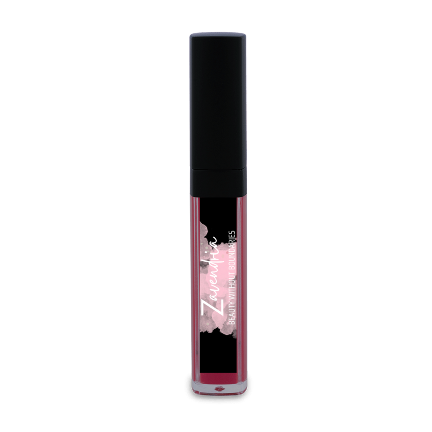 viaGlamour image of a liquid-lipstick