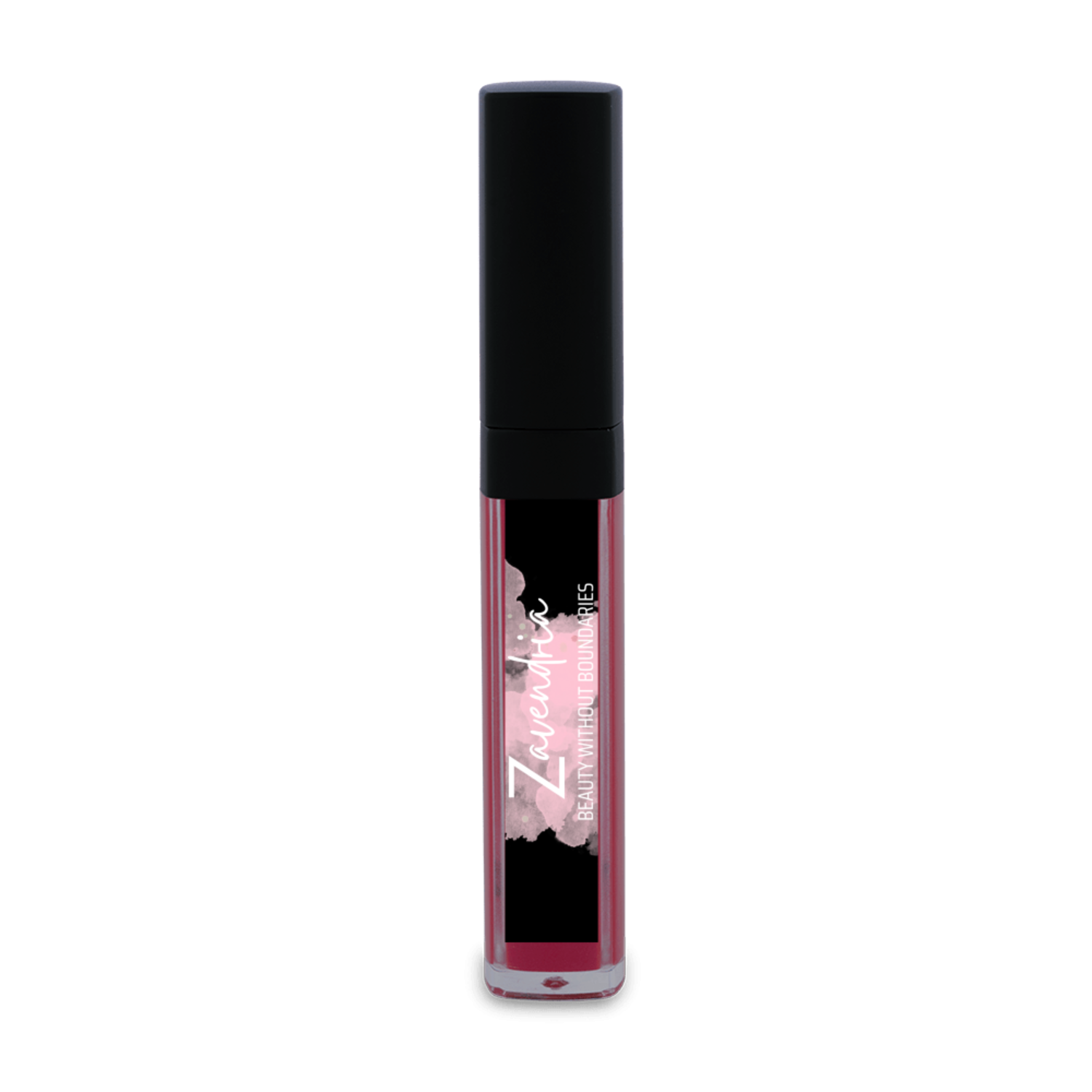 viaGlamour image of a liquid-lipstick