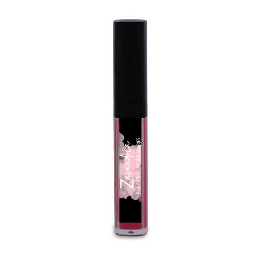 viaGlamour image of a liquid-lipstick