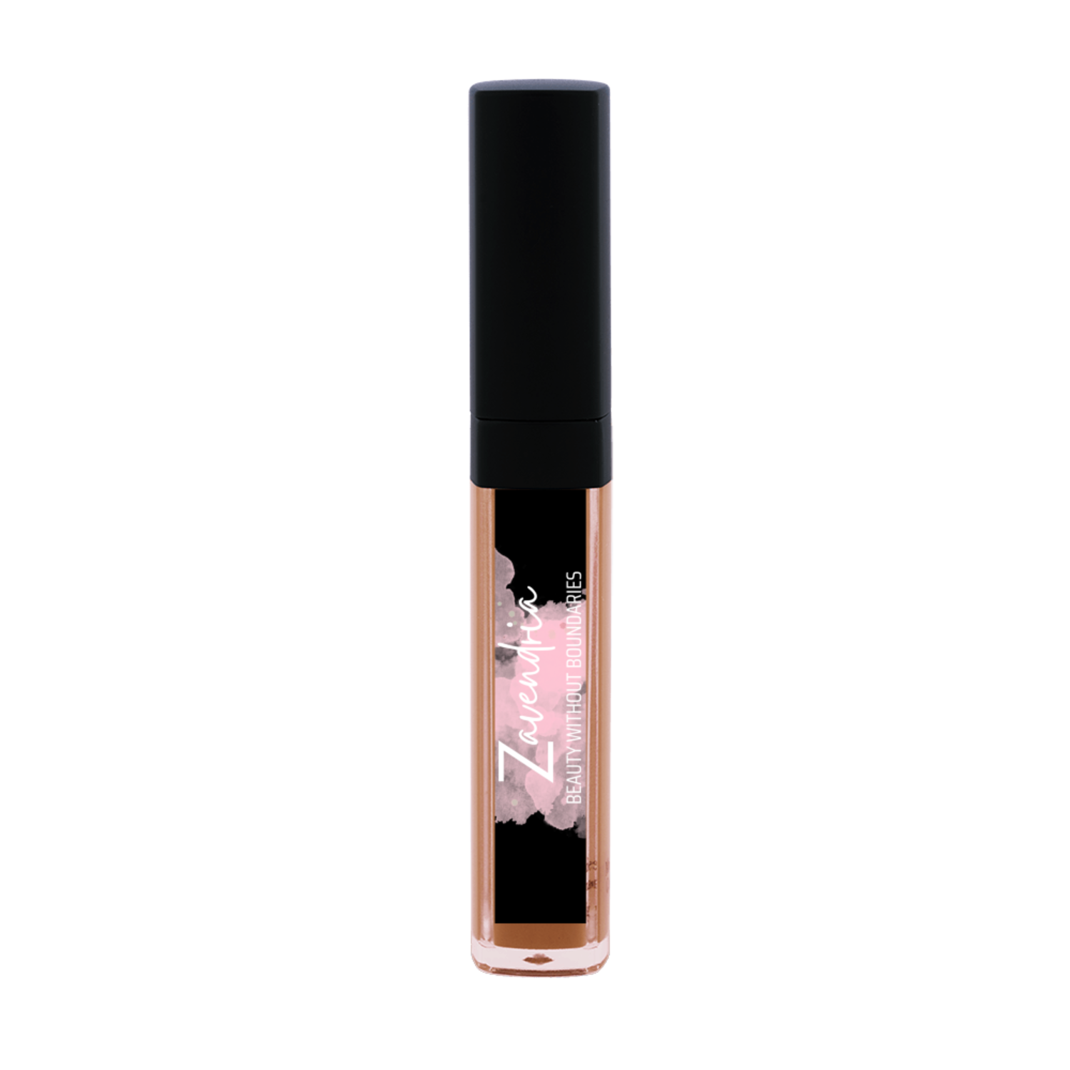 viaGlamour image of a liquid-lipstick