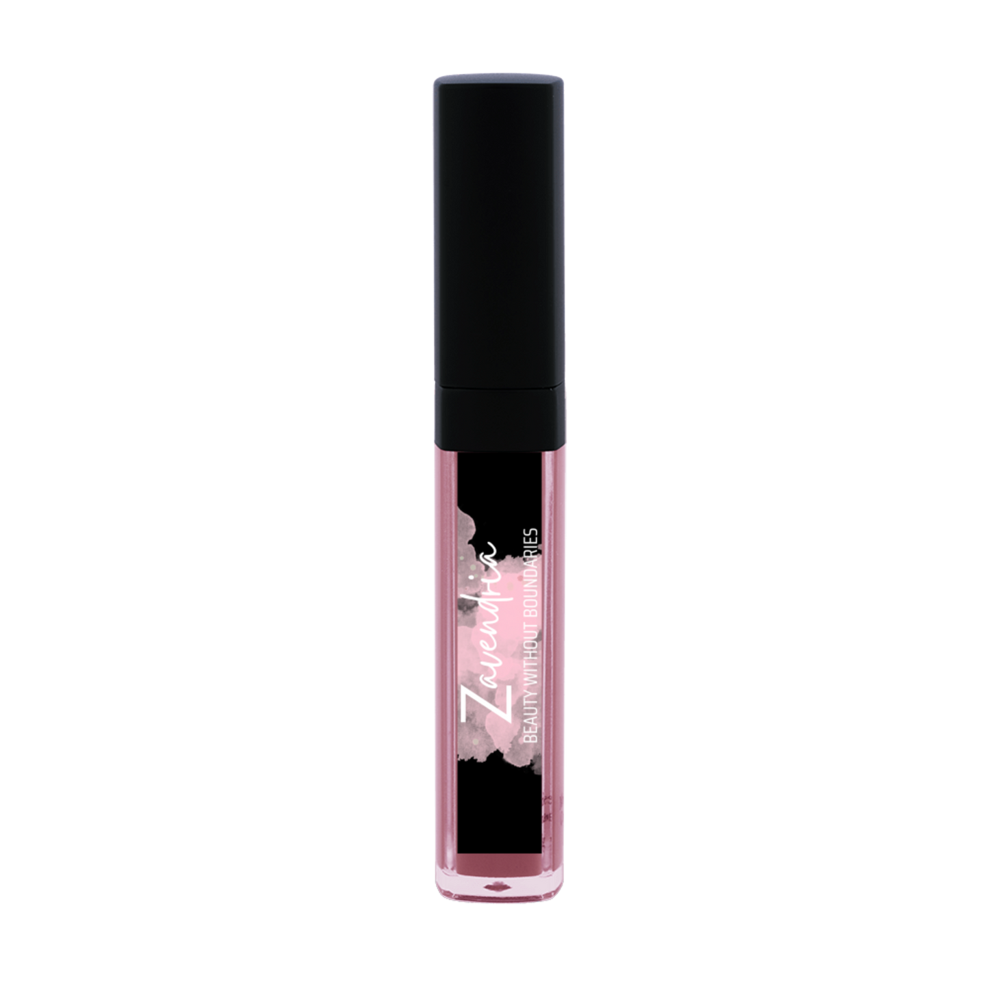 viaGlamour image of a liquid-lipstick