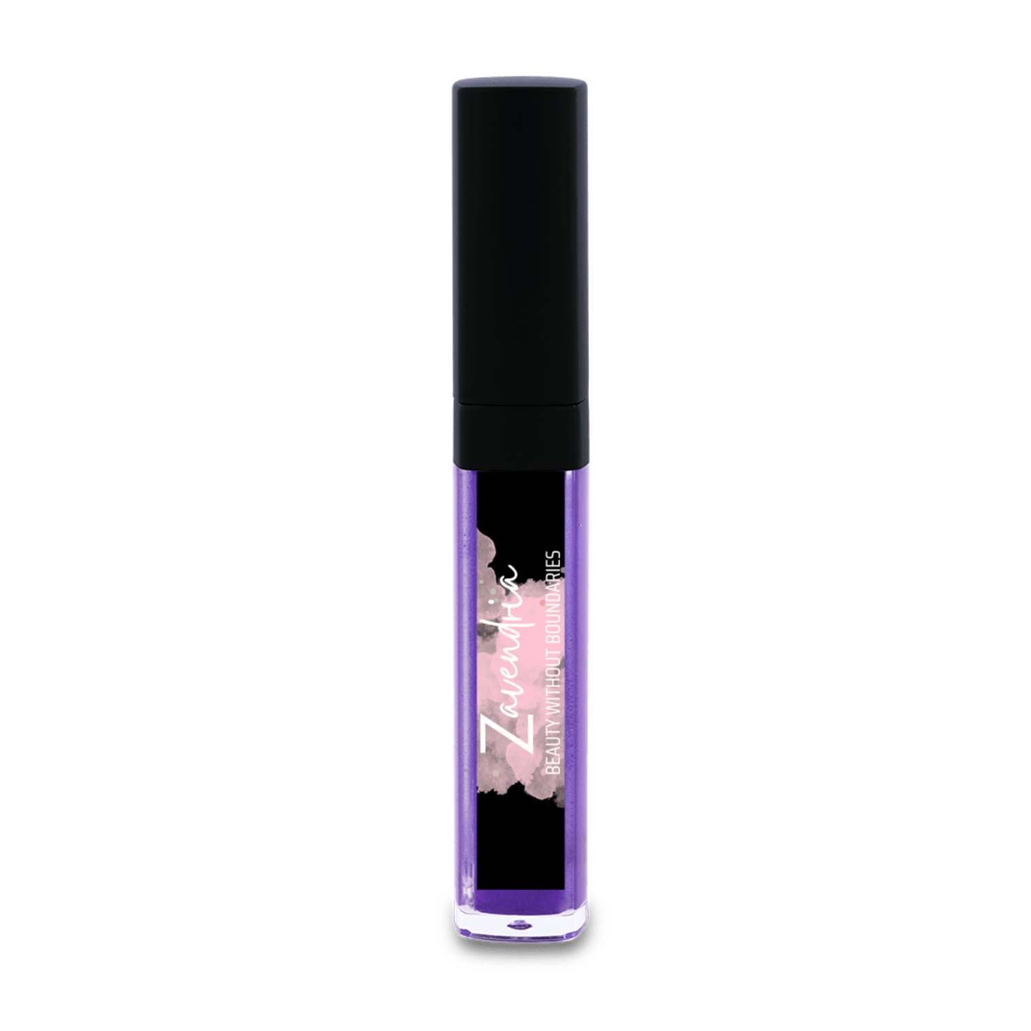 viaGlamour image of a liquid-lipstick