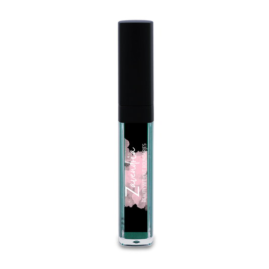 viaGlamour image of a liquid-lipstick