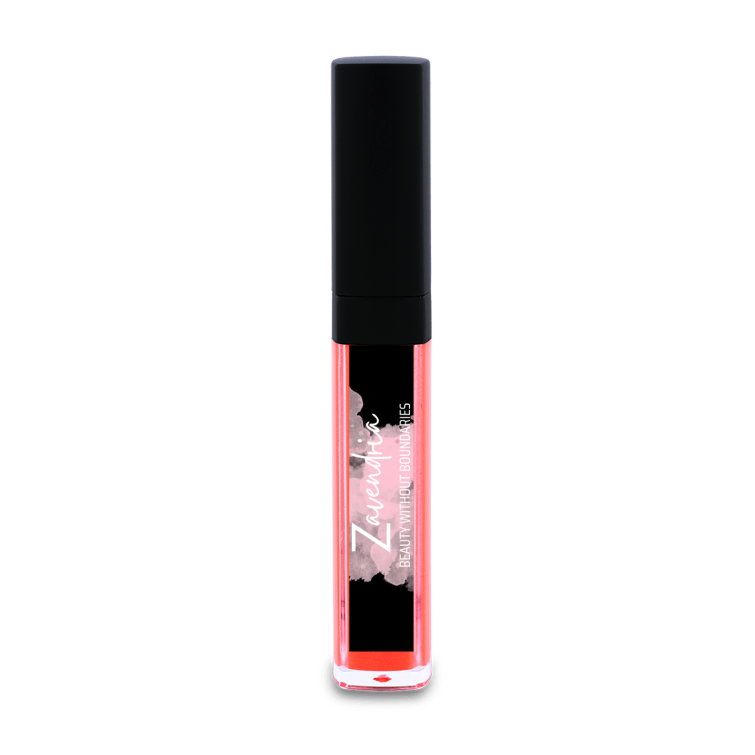 viaGlamour image of a liquid-lipstick