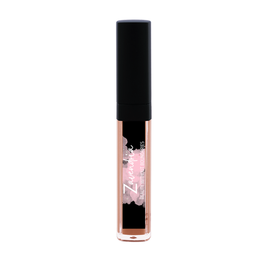 viaGlamour image of a liquid-lipstick