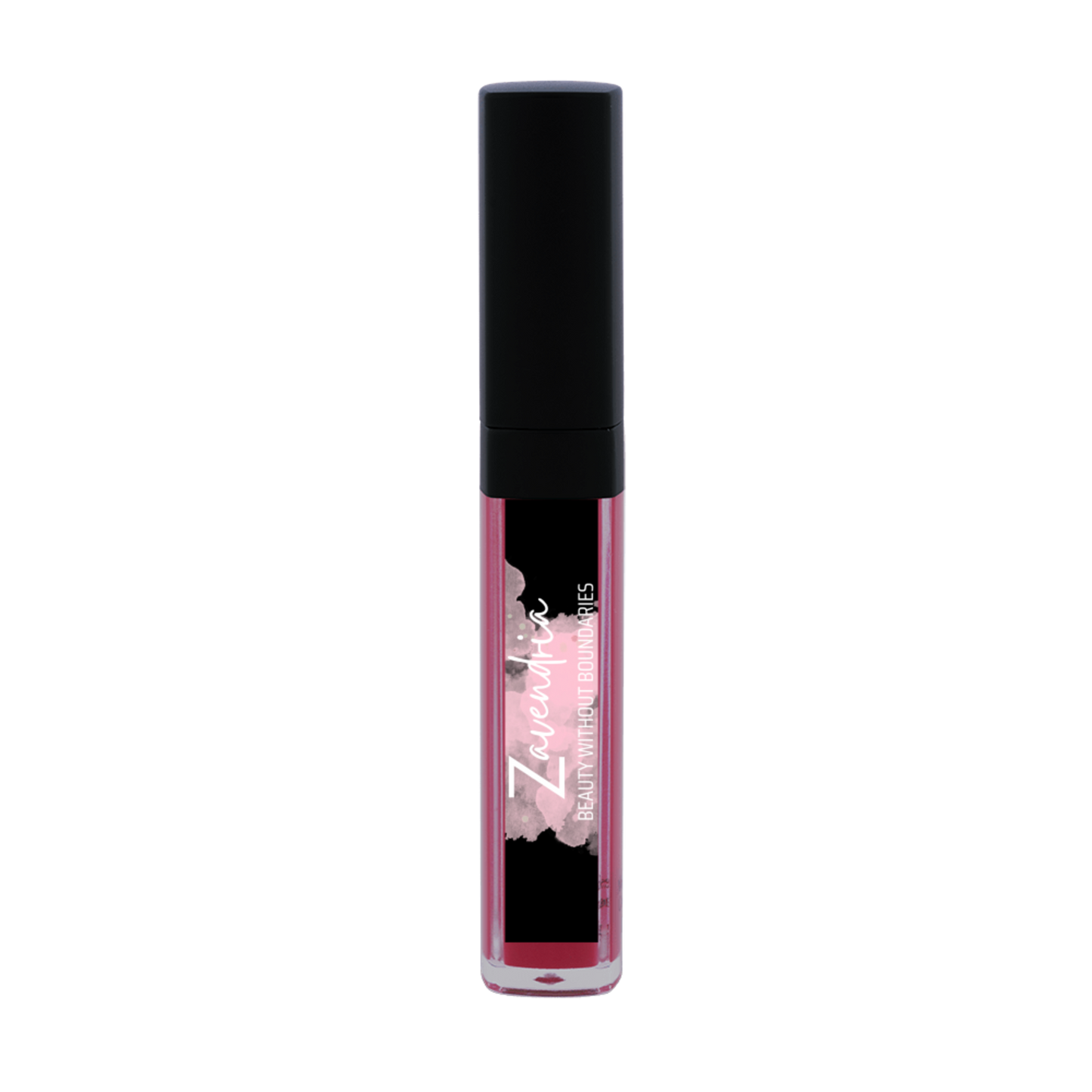 viaGlamour image of a liquid-lipstick