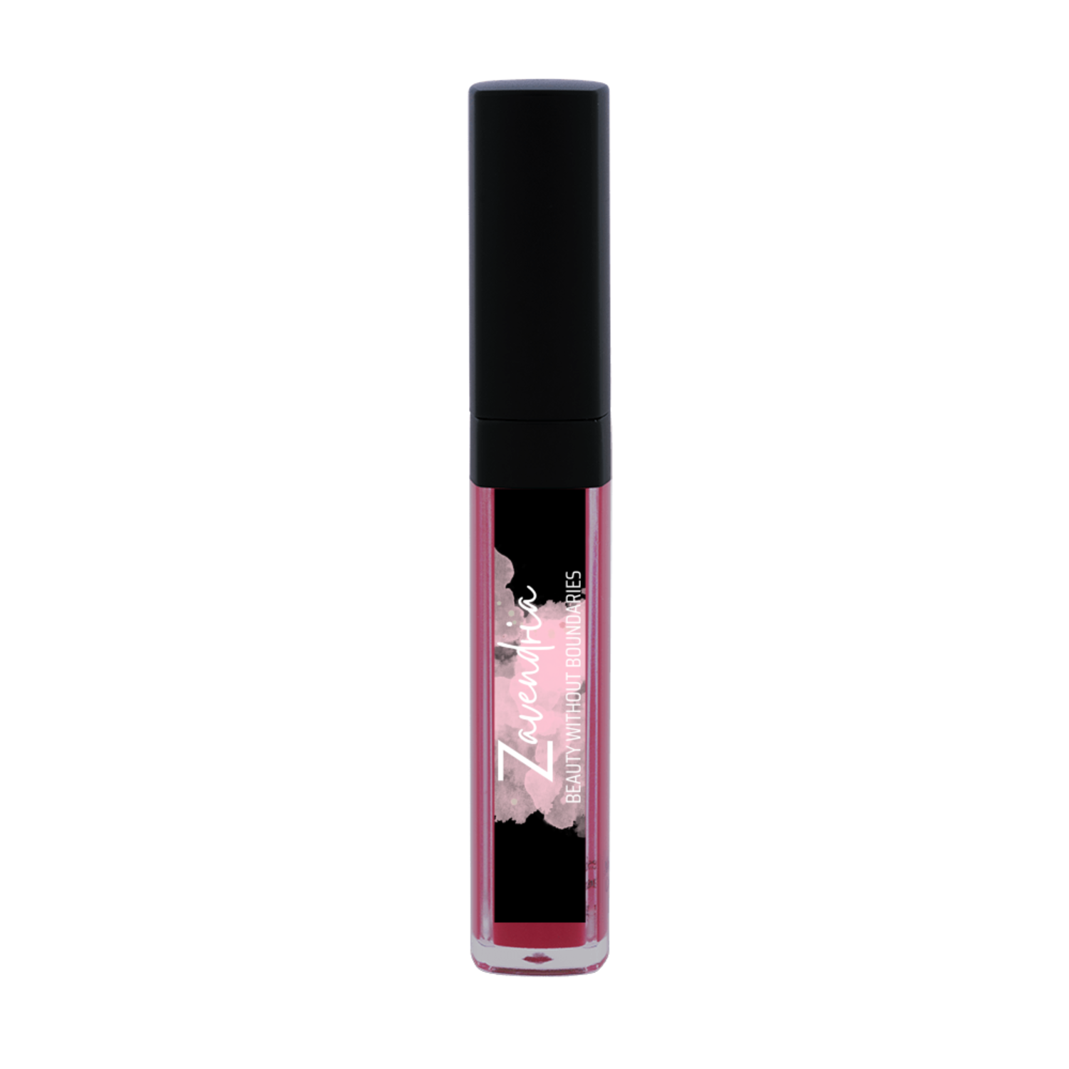 viaGlamour image of a liquid-lipstick