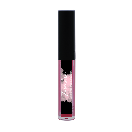 viaGlamour image of a liquid-lipstick